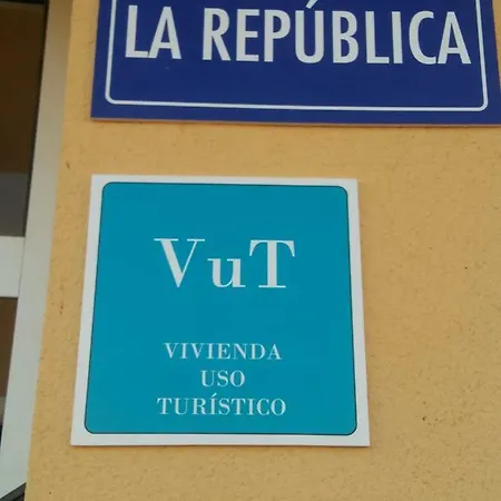 La Republica بيت للعطل